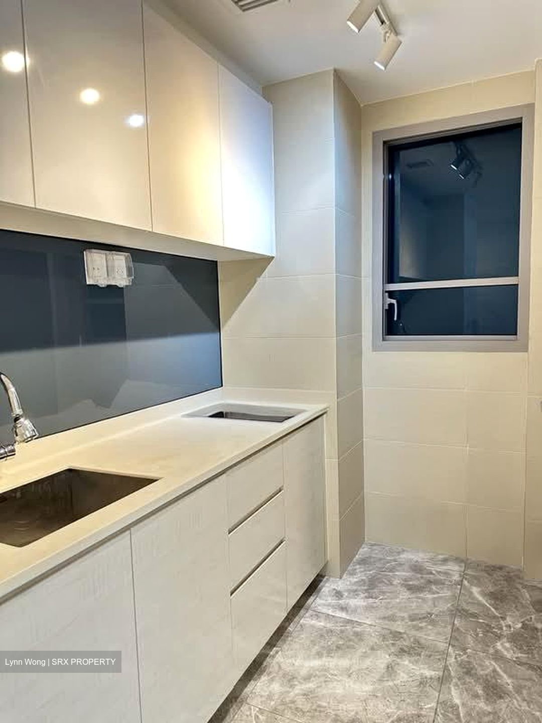 The Santorini (D18), Condominium #604277941